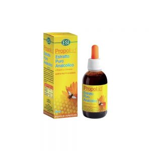 Propol Extrato Sem Alcool 50 ml - Esi