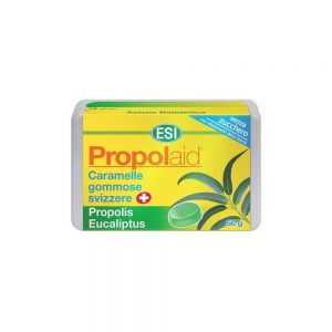 Propol Gomas Sabor Menta 30 Gomas - Esi