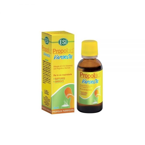 Propol Vapor Oil 30 ml - Esi