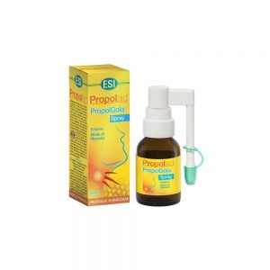 Propolgola Spray (Rinchão+Mel de Manuka) 20 ml - Esi