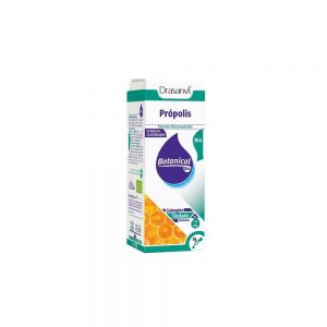 Própolis 50 ml - Botanical Bio Drasanvi