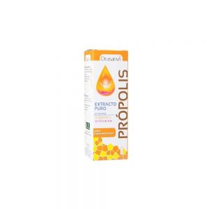 Própolis Extrato Sem Álcool 50 ml - Drasanvi