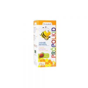 Própolis Propolkid 150 ml - Drasanvi