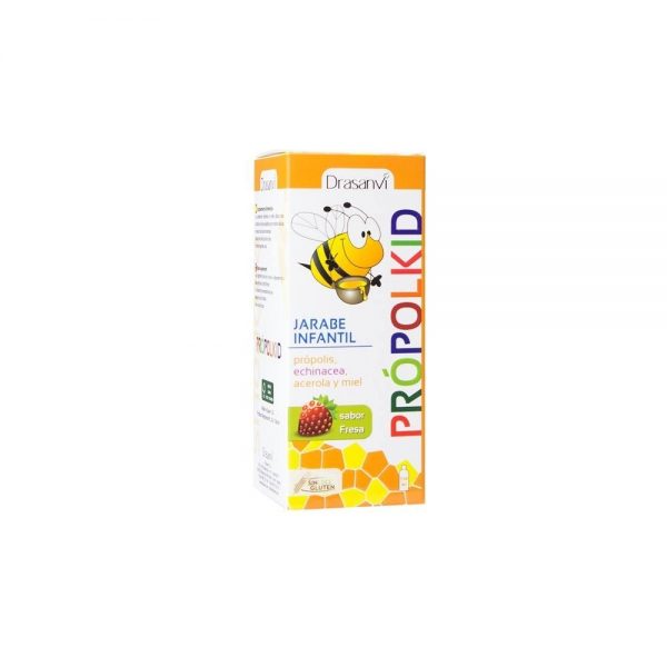 Própolis Propolkid 150 ml - Drasanvi