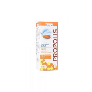 Própolis Jarabe Balsâmico 150 ml - Drasanvi