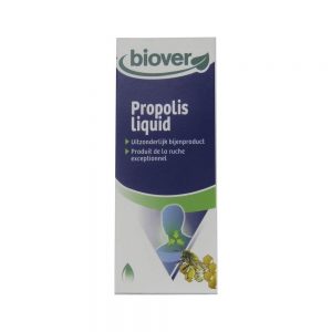 Propólis Líquido Gotas 50 ml - Biover