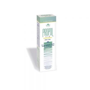 Propolvir Spray Oral 20 ml - Bioserum