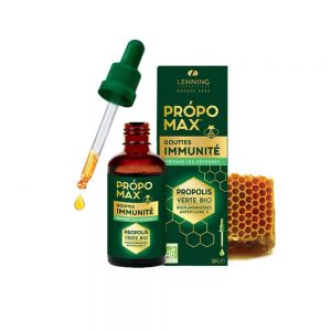 Propomax Imunidade 30% 30 ml