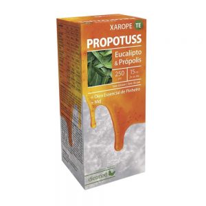 Propotuss Tosse com Expectoração 250 ml - Dietmed