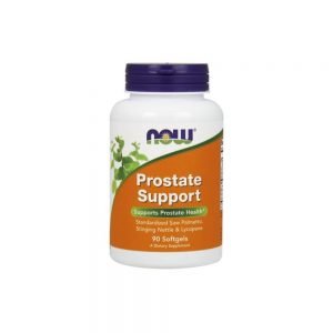 Prostate Support 90 softgels - Now