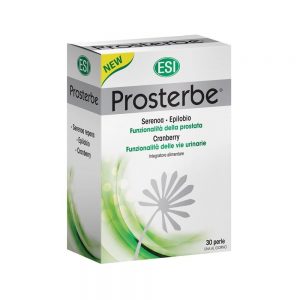 Prosterbe 30 cápsulas - Esi