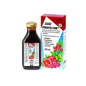 Protecor 250 ml - Salus