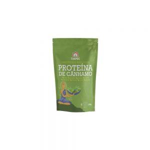 Proteína de Câñamo 250 g - Iswari