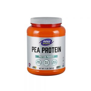 Proteína de Ervilha 907 g - Now