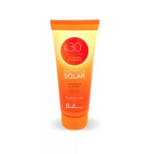 Protector Solar SPF 30 - Elisa Câmara