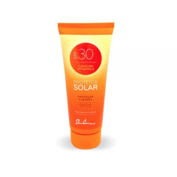 Protetor Solar SPF 30 - Elisa Câmara