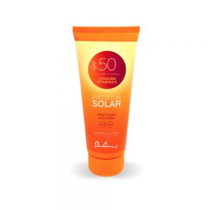 Protetor Solar SPF 50 - Elisa Câmara