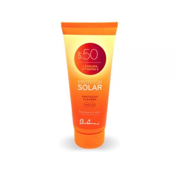 Protetor Solar SPF 50 - Elisa Câmara