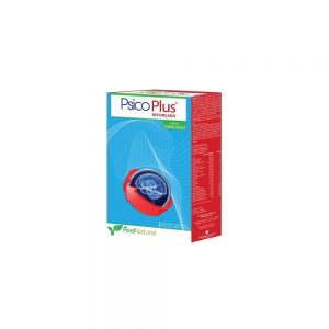 Psico Plus Reforçado 30 ampollas - Feel Natural