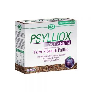 Psylliox Active Fibra 20 saquetas - Esi