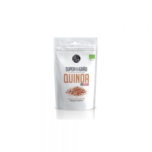 Quinoa Tricolor Bio 400 g - Diet-Food