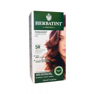 Herbatint 5R - Castanho Claro Acobreado