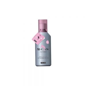 Re-Code Platinum 500 ml - Zuccari