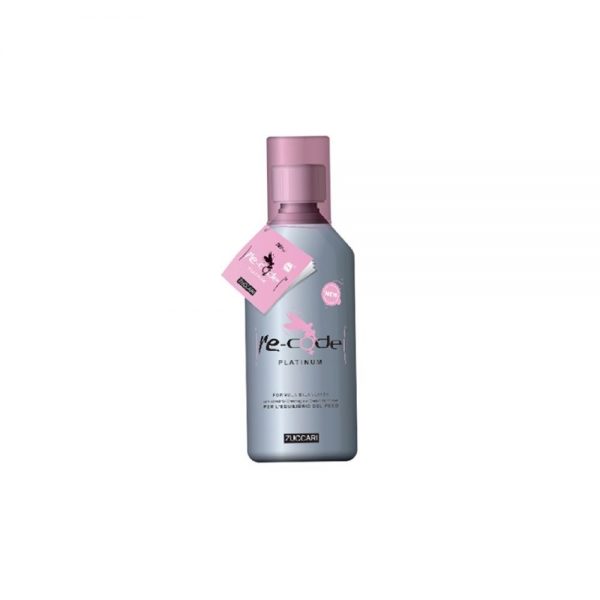 Re-Code Platinum 500 ml - Zuccari