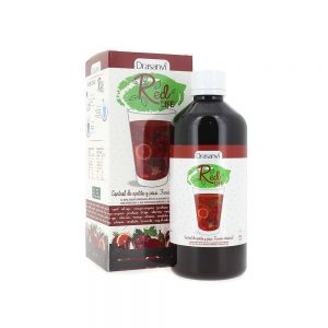 Red Life 500 ml - Drasanvi