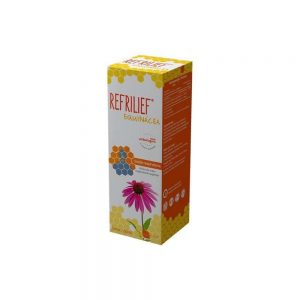 Refrilief Extrato Equinacea s/ Álcool 50 ml - Nutridil