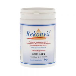 Rekonvit 420 g - KVP