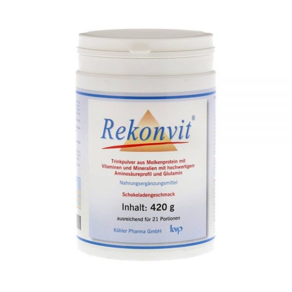 Rekonvit 420 g - KVP