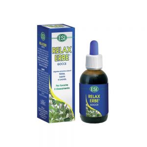 Relaxerbe 40 ml gotas - Esi