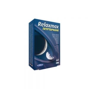 RelaxMax 60 cápsulas - Orthonat
