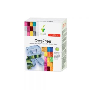 Resfree 18 Sticks x 3 g - Nova Diet