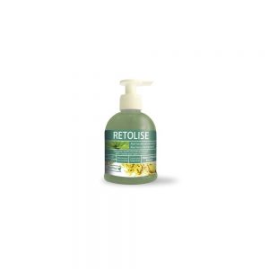 Retolise 330 ml Gel Lavagem - Dietmed