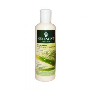 Aloe Vera Crema Royale 260 ml - Herbatint