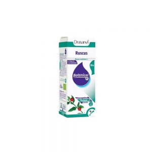 Ruscus 50 ml - Botanical Bio Drasanvi