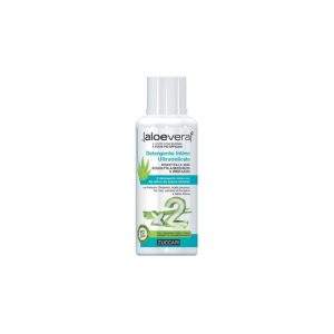 Sabonete Líquido Ultra-Delicado de Higiene íntima 250 ml - Zuccari