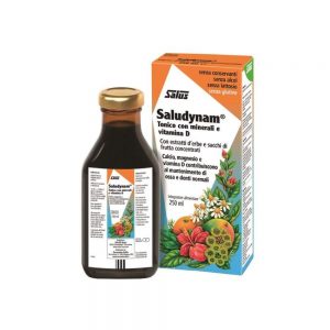 Saludynam 250 ml - Salus