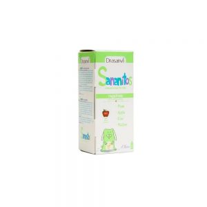 Sananitos Regutrans 150 ml - Drasanvi