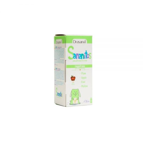 Sananitos Regutrans 150 ml - Drasanvi