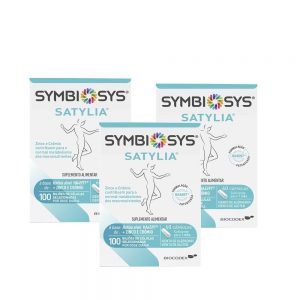 Satylia Pack - Symbiosys