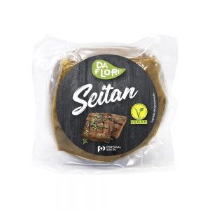 Seitan 300 gr - DaFlori