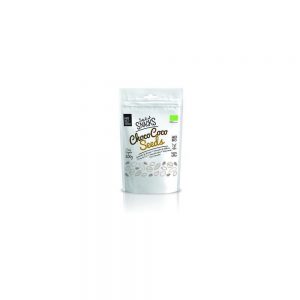 Sementes com Cacau Bio 200 g - Diet-Food