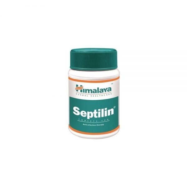 Septilin 100 comprimidos - Himalaya