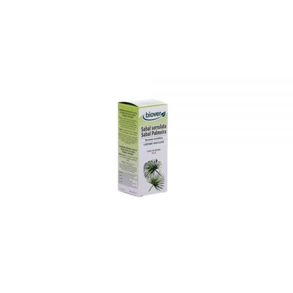 Serenoa Serrulata Gotas 50 ml - Biover