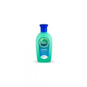 Shampoo Algas Marinhas 250 ml - Elisa Câmara