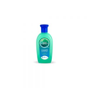 Champú Algas Marinhas 250 ml - Elisa Câmara