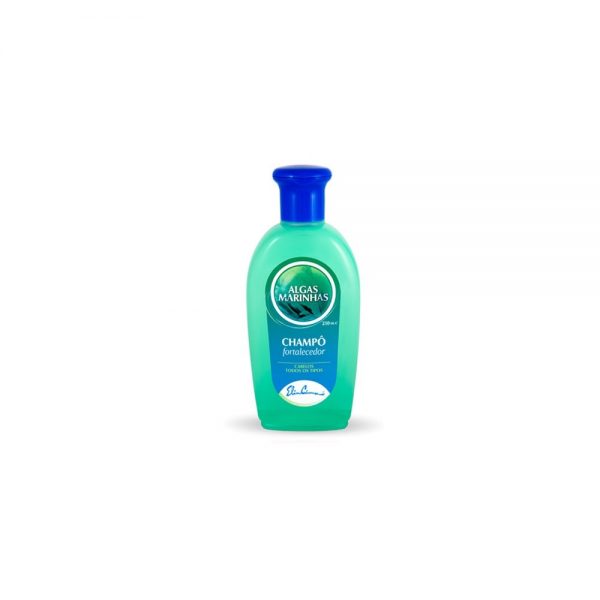 Champú Algas Marinhas 250 ml - Elisa Câmara